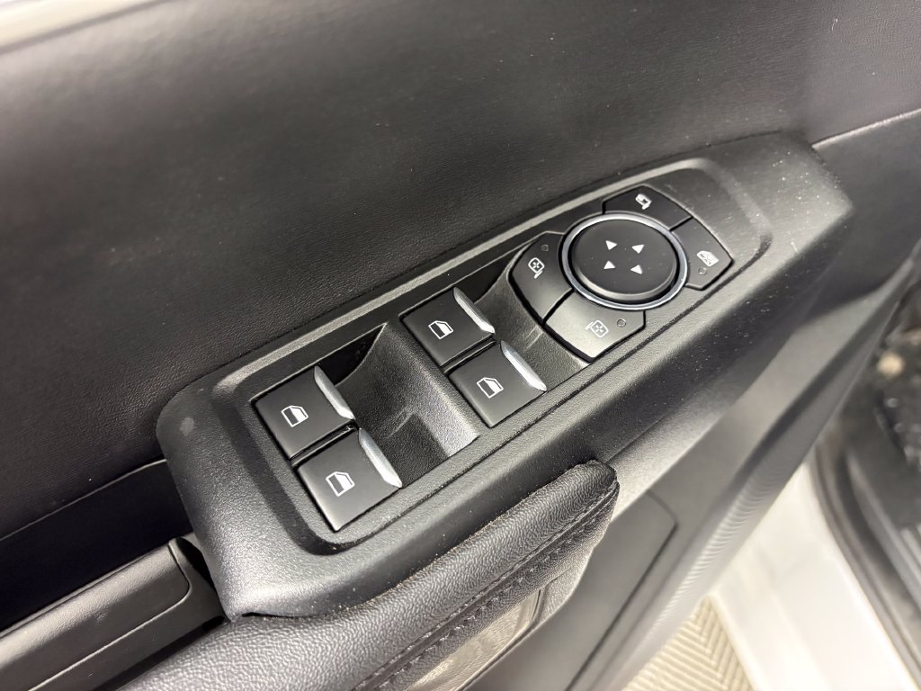 2025 Ford Ranger Lariat - Photo 14