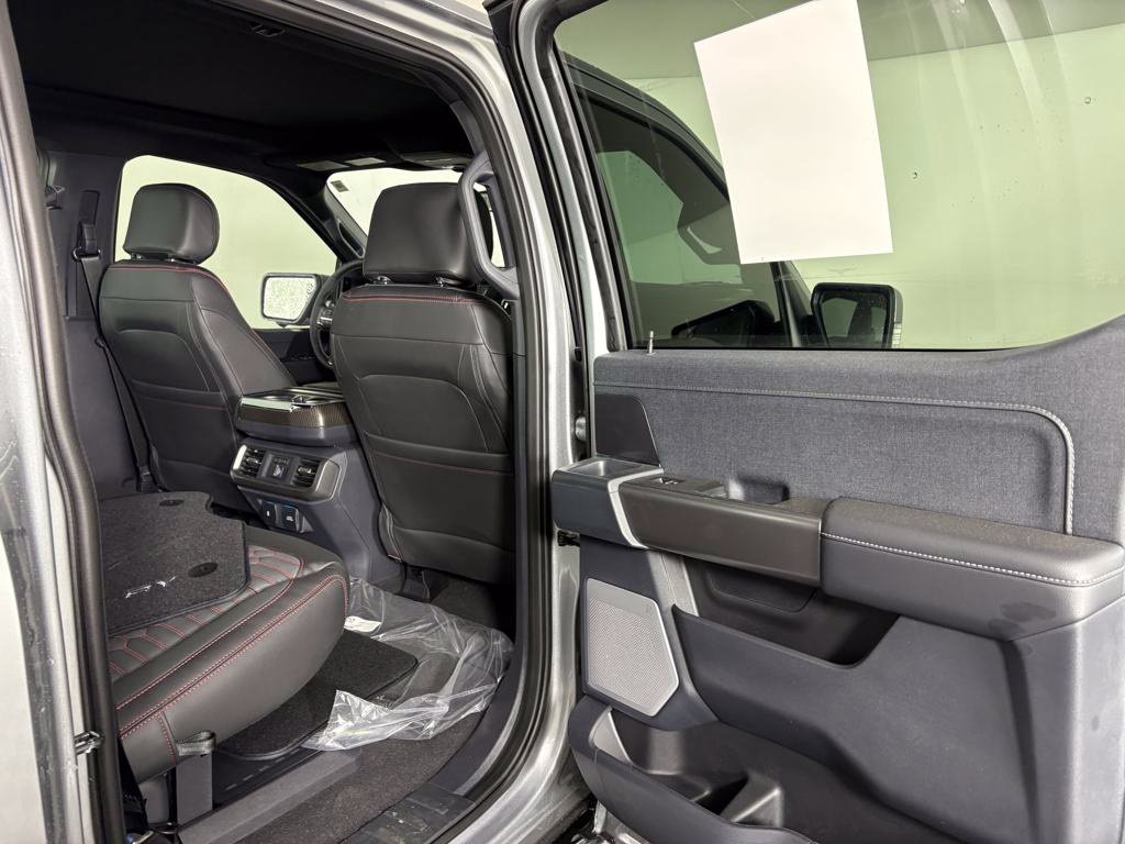 2025 Ford F-150 Lariat - Photo 39
