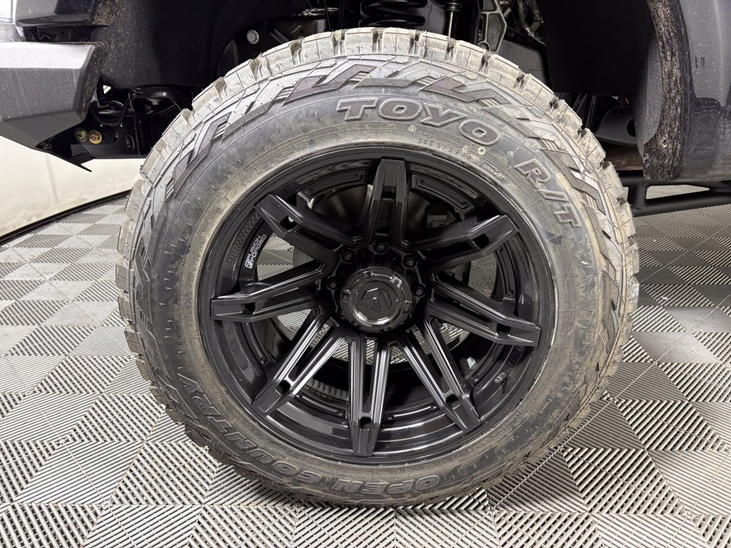 2025 Ford F-250 Super Duty Lariat - Photo 12