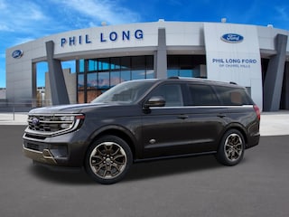 2027 Ford Expedition King Ranch SUV