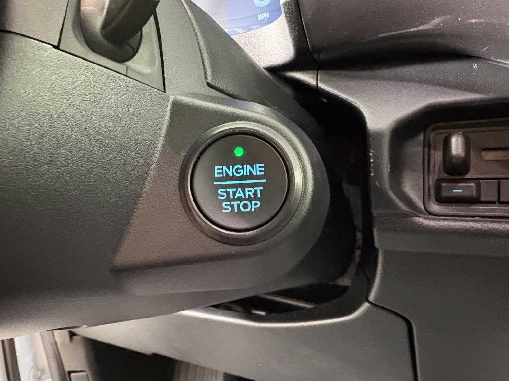 2025 Ford Ranger Lariat - Photo 25