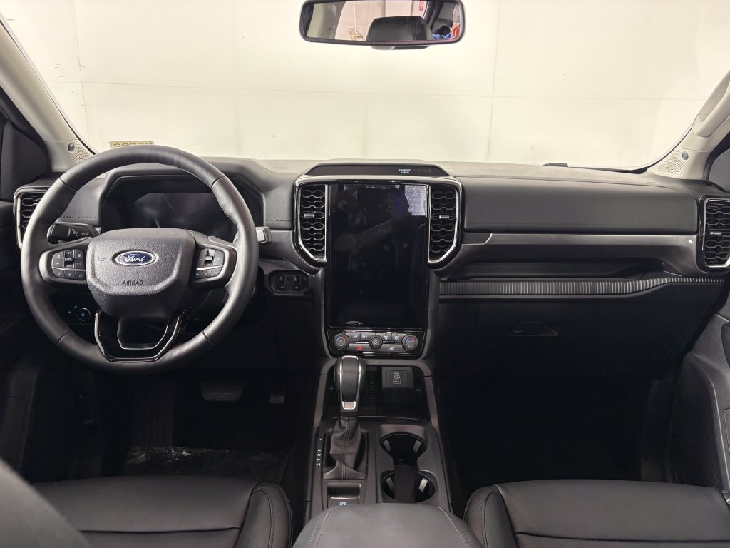 2025 Ford Ranger Lariat - Photo 29