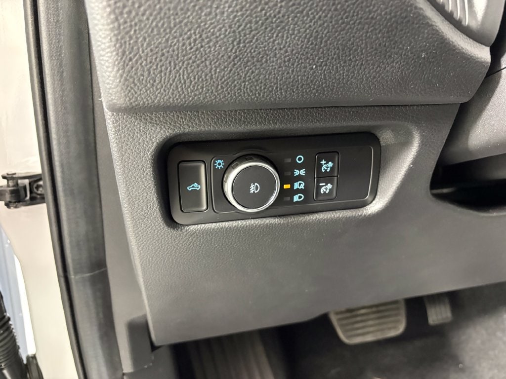 2025 Ford Ranger Lariat - Photo 15