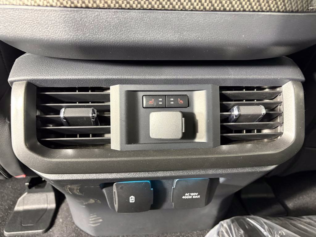 2025 Ford F-150 Lariat - Photo 36