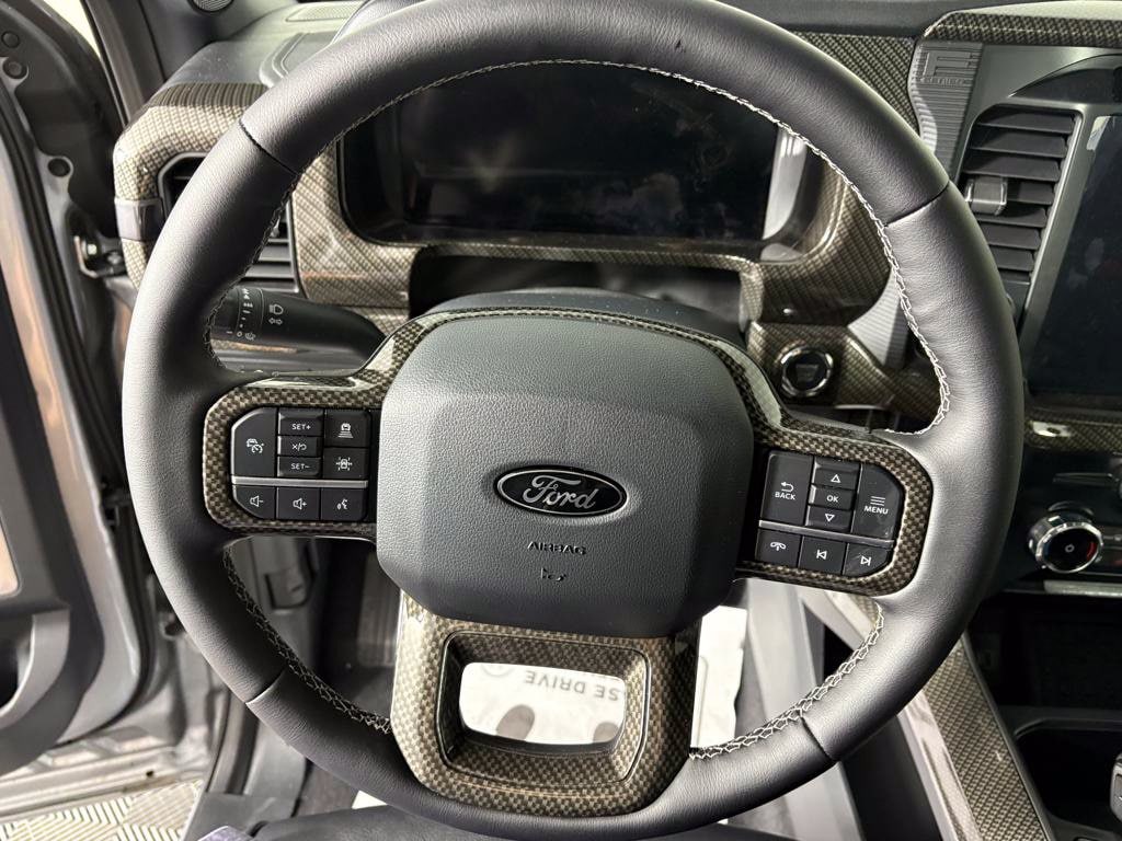 2025 Ford F-150 Lariat - Photo 21