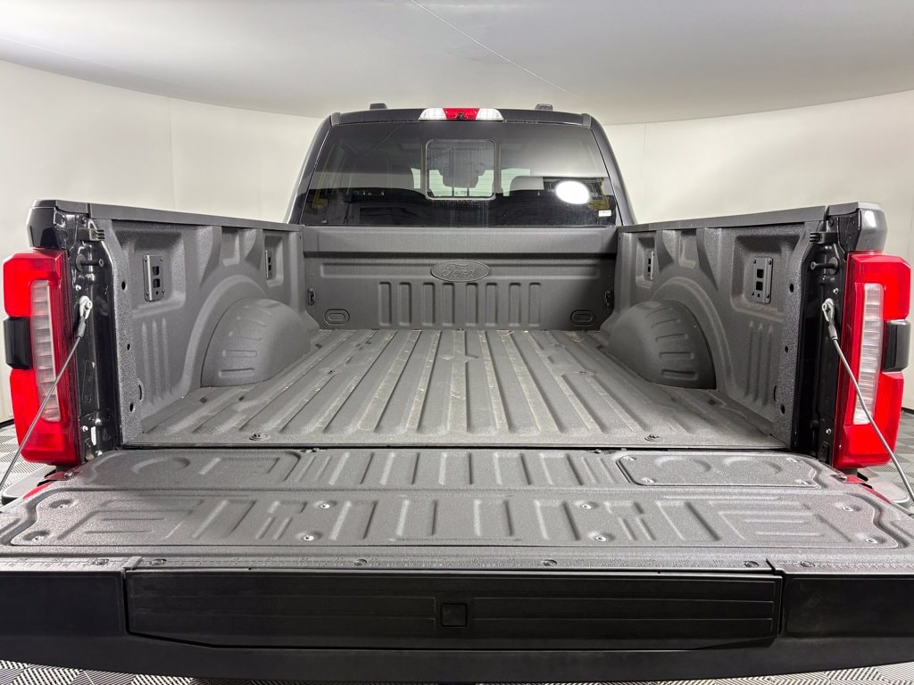 2025 Ford F-250 Super Duty Lariat - Photo 36