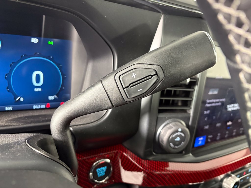 2025 Ford F-250 Super Duty Lariat - Photo 26