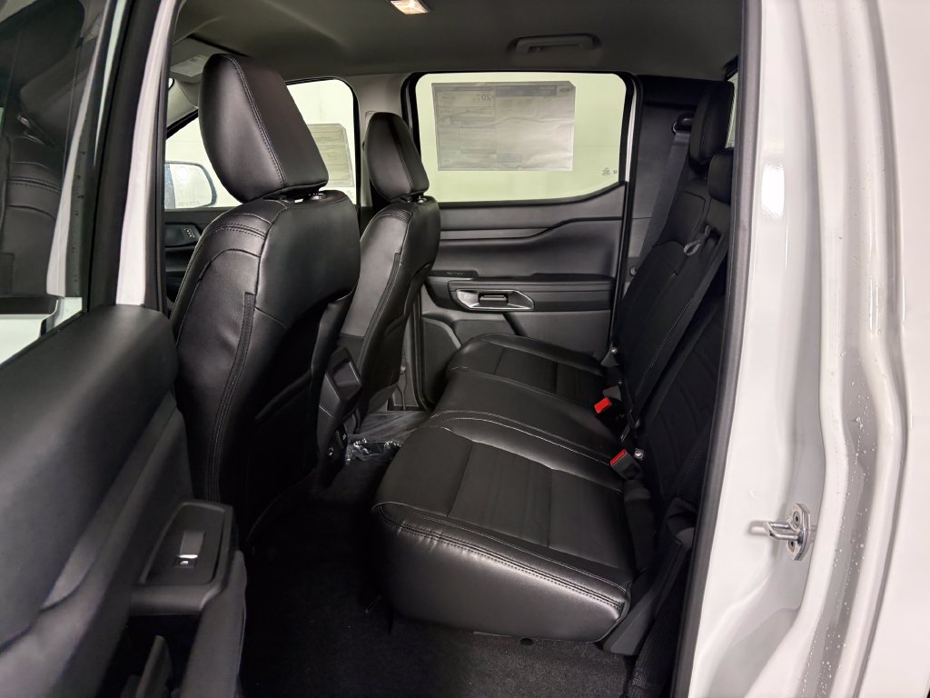 2025 Ford Ranger Lariat - Photo 32