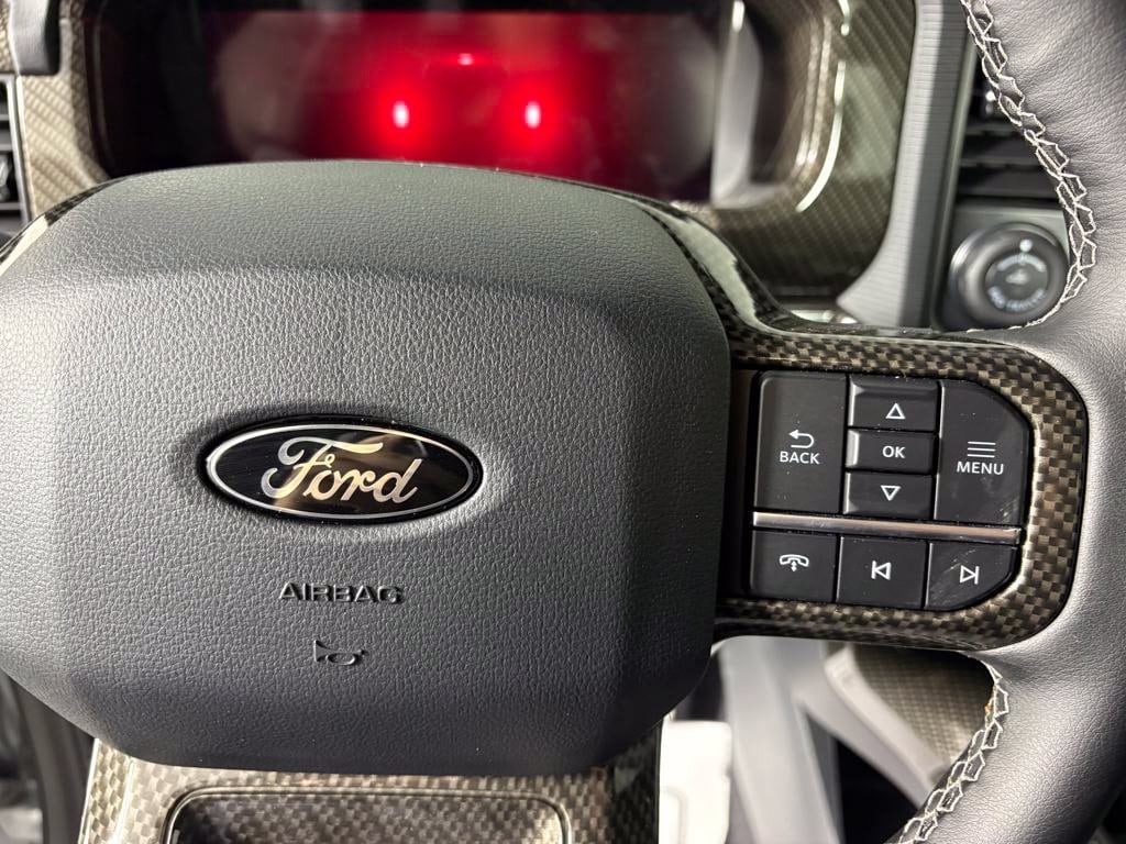 2025 Ford F-150 Lariat - Photo 29