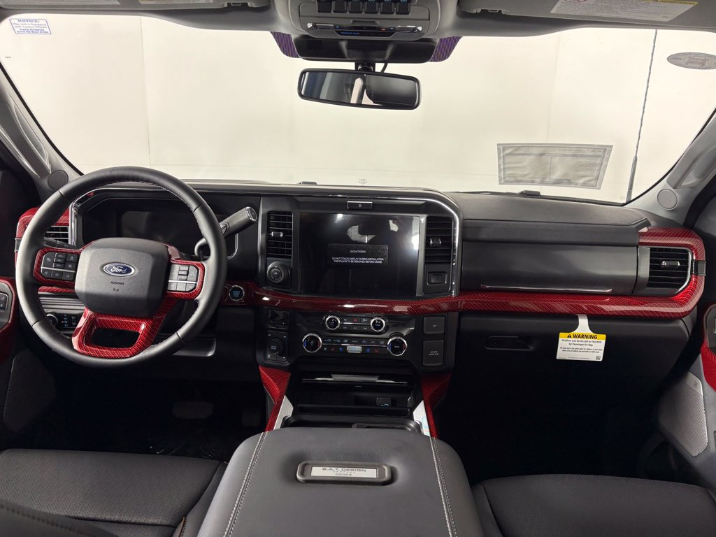 2025 Ford F-250 Super Duty Lariat - Photo 32