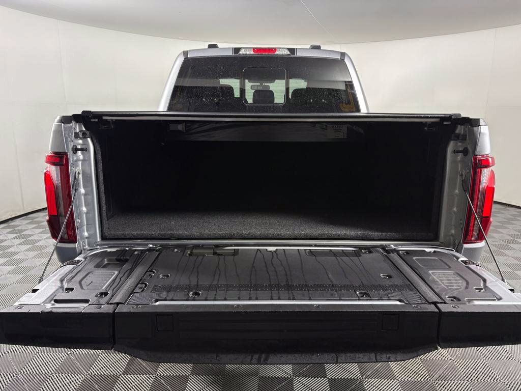 2025 Ford F-150 Lariat - Photo 37