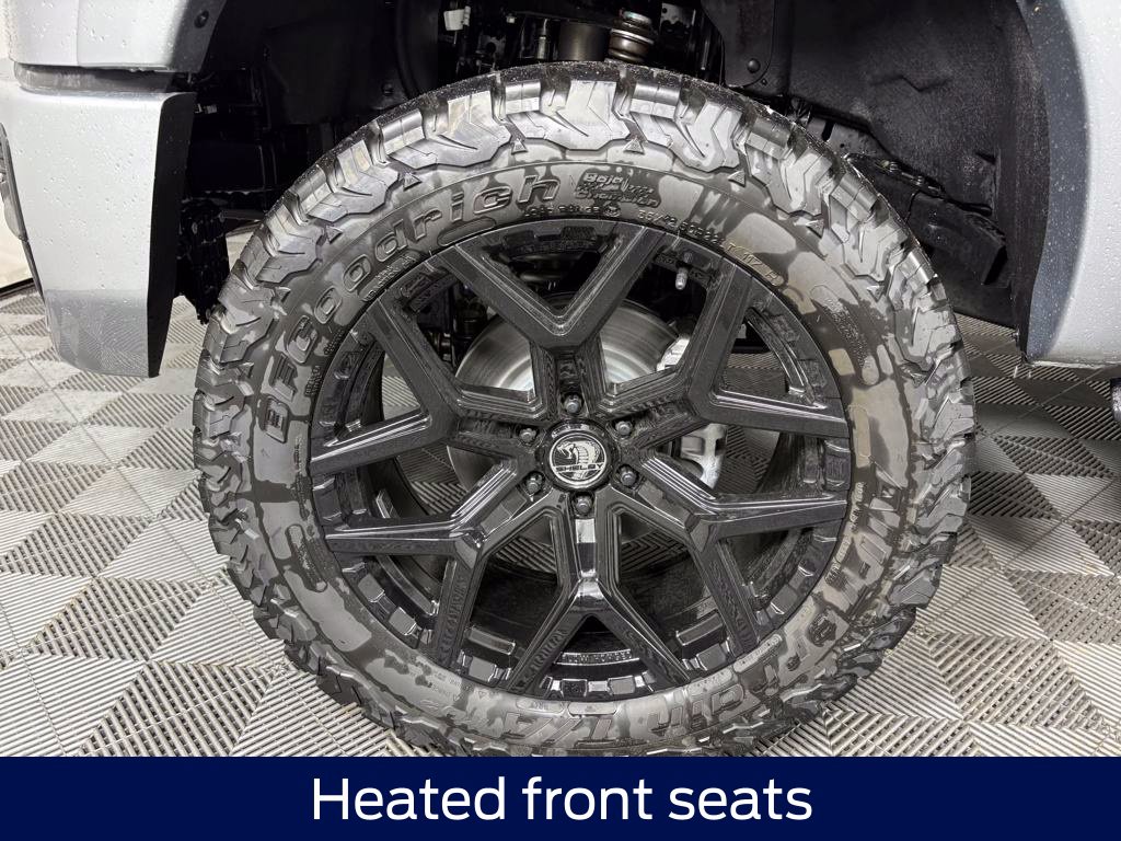 2025 Ford F-150 Lariat - Photo 14