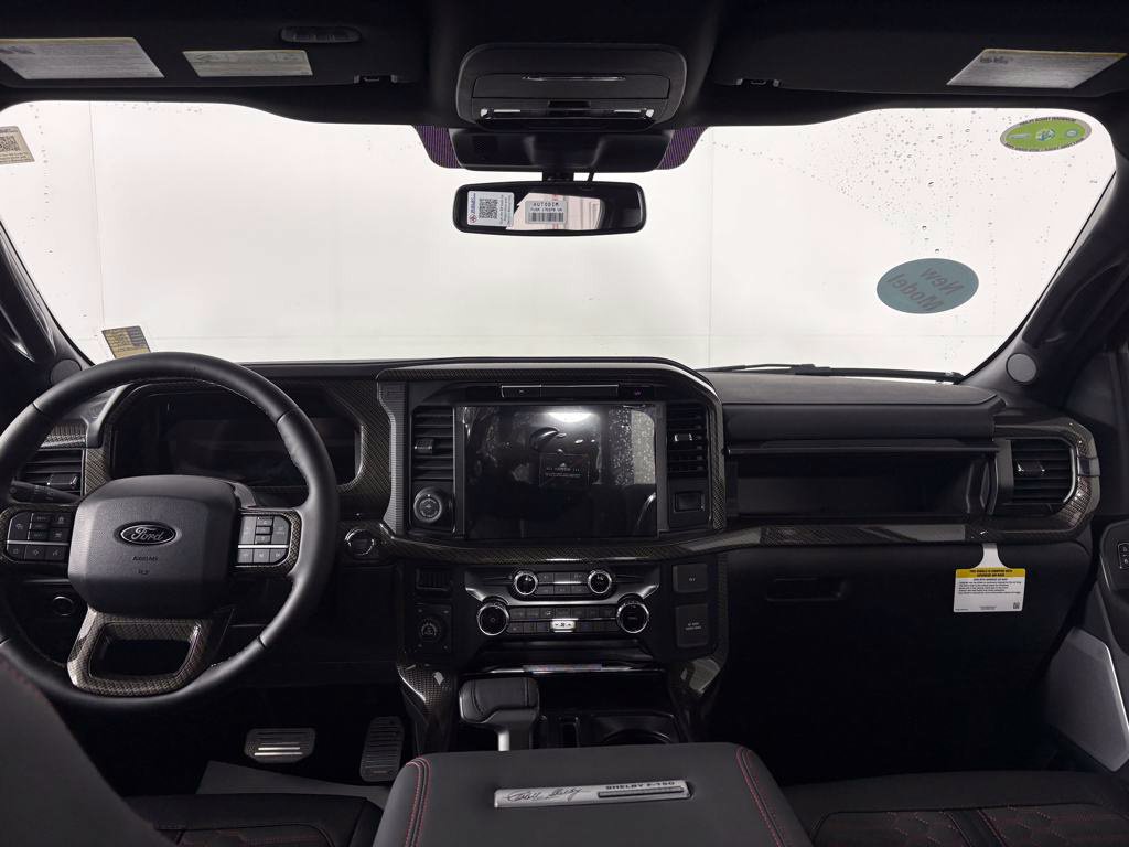2025 Ford F-150 Lariat - Photo 33