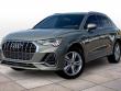 Used 2024 Audi Q3 Premium Plus SUV