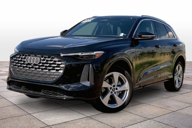 2025 Audi Q5