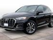 Used 2021 Audi Q5 45 Premium Plus SUV