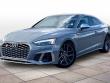 Used 2021 Audi S5 3.0T Premium Plus Coupe