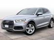 Used 2018 Audi Q5 2.0T Premium Plus SUV