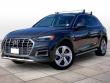 Used 2021 Audi Q5 45 Premium Plus SUV