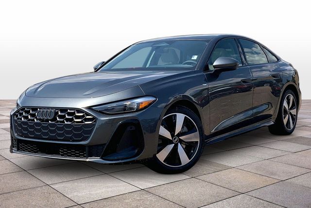 2026 Audi A5
