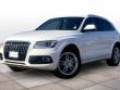 Used 2014 Audi Q5 2.0T Premium Plus SUV