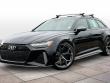 Used 2026 Audi RS 6 Avant Performance 4.0T Wagon