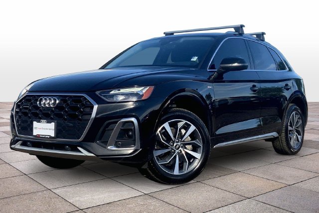 2025 Audi Q5