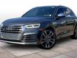 Used 2020 Audi SQ5 3.0T Premium Plus SUV