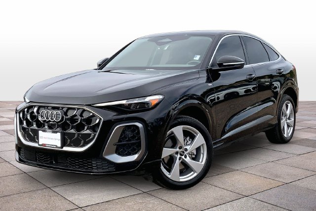 2025 Audi Q5 Sportback
