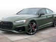 Used 2024 Audi S5 Sportback Premium Plus Hatchback
