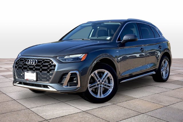 2024 Audi Q5