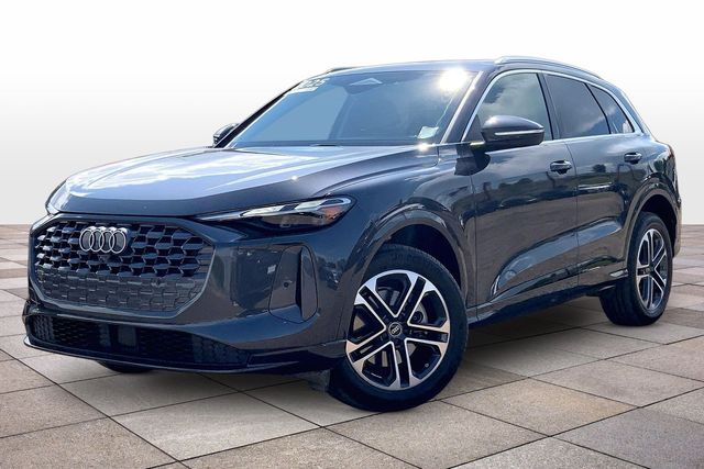 2025 Audi Q5