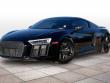 Used 2018 Audi R8 5.2 Plus Coupe
