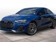 Used 2026 Audi S3 2.0T Sedan