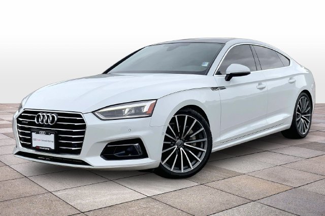 2019 Audi A5 Sportback