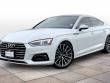 Used 2019 Audi A5 Sportback Prestige Hatchback