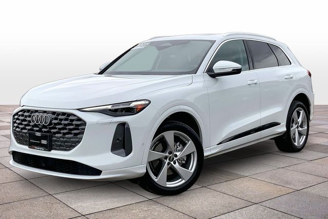  Audi Q5