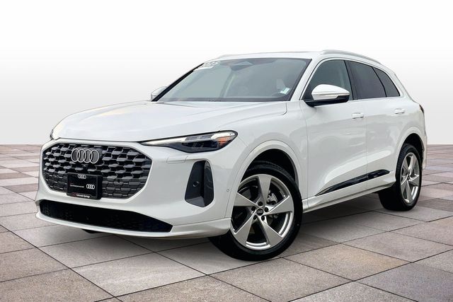 2025 Audi Q5