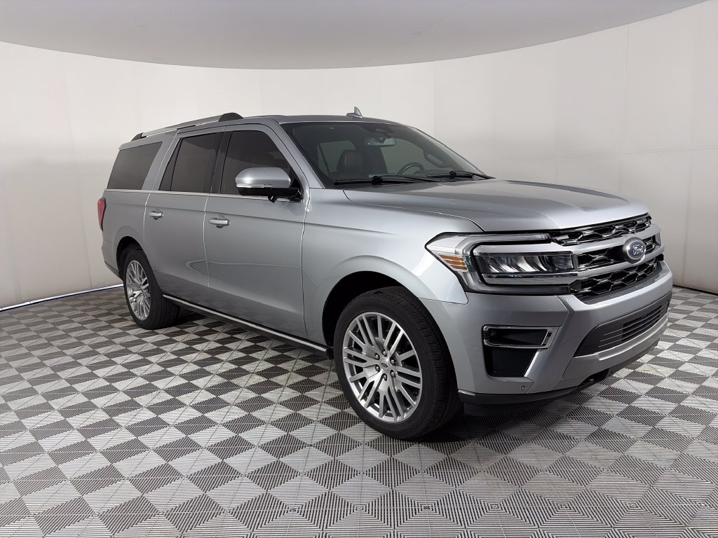 2023 Ford Expedition
