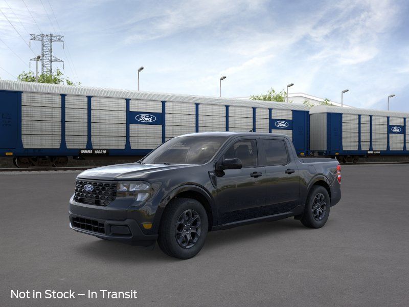 2026 Ford Maverick XLT Truck