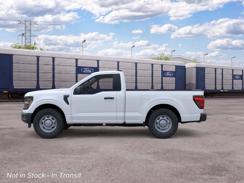 New 2026 Ford F-150 XL Truck
