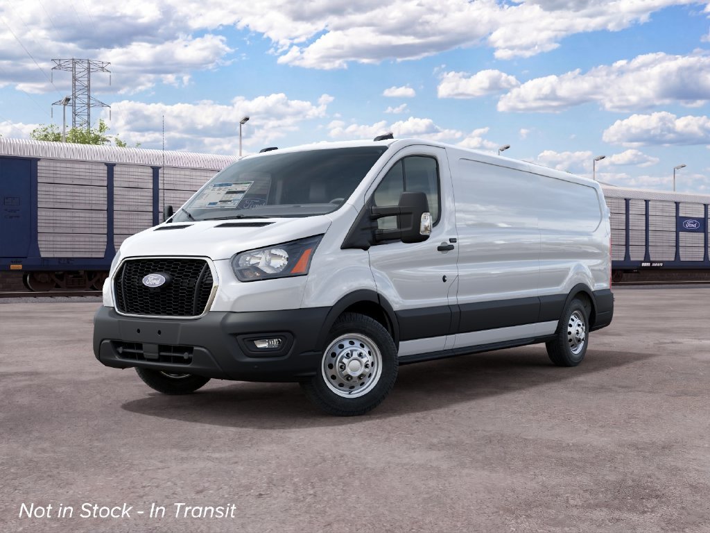 New 2027 Ford Transit-250 Base Cargo Van
