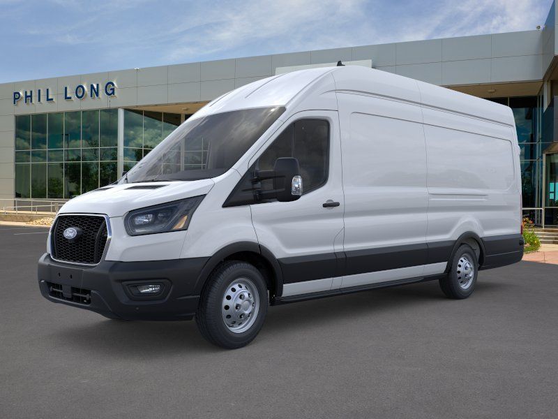  Ford Transit-250