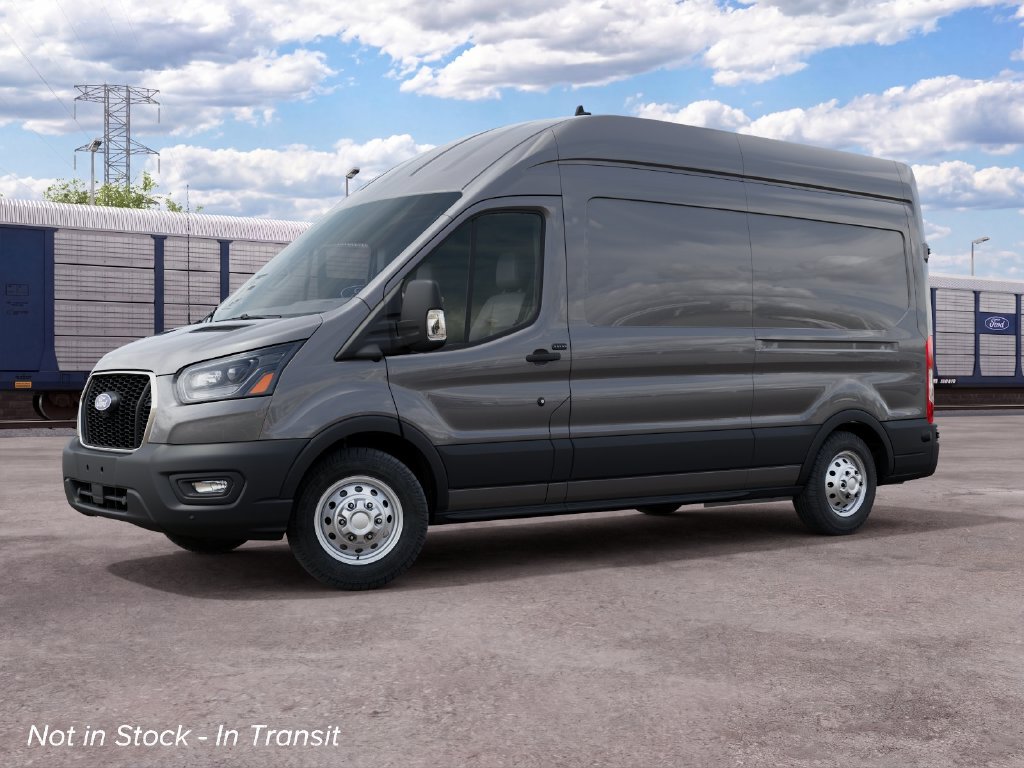  Ford Transit-250