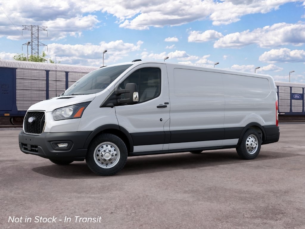 New 2027 Ford Transit-250 Base Cargo Van