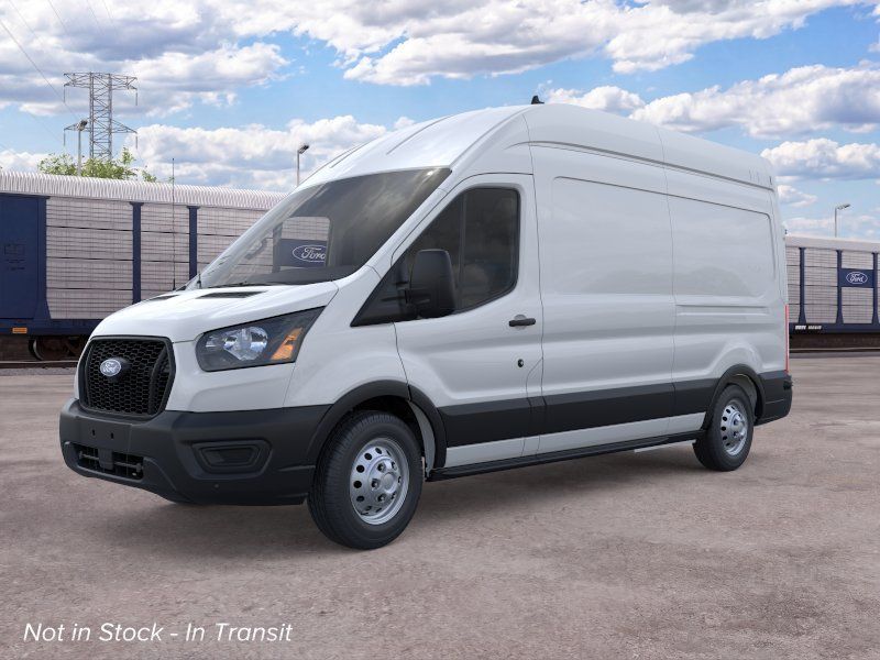 New 2026 Ford Transit-250 Base Cargo Van