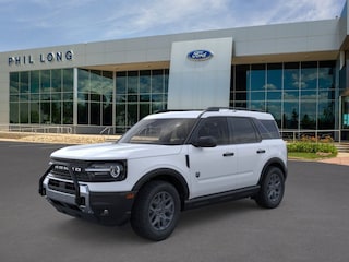 2026 Ford Bronco Sport Big Bend SUV