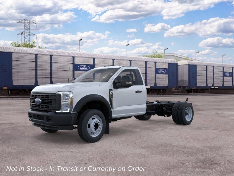  Ford F-450SD