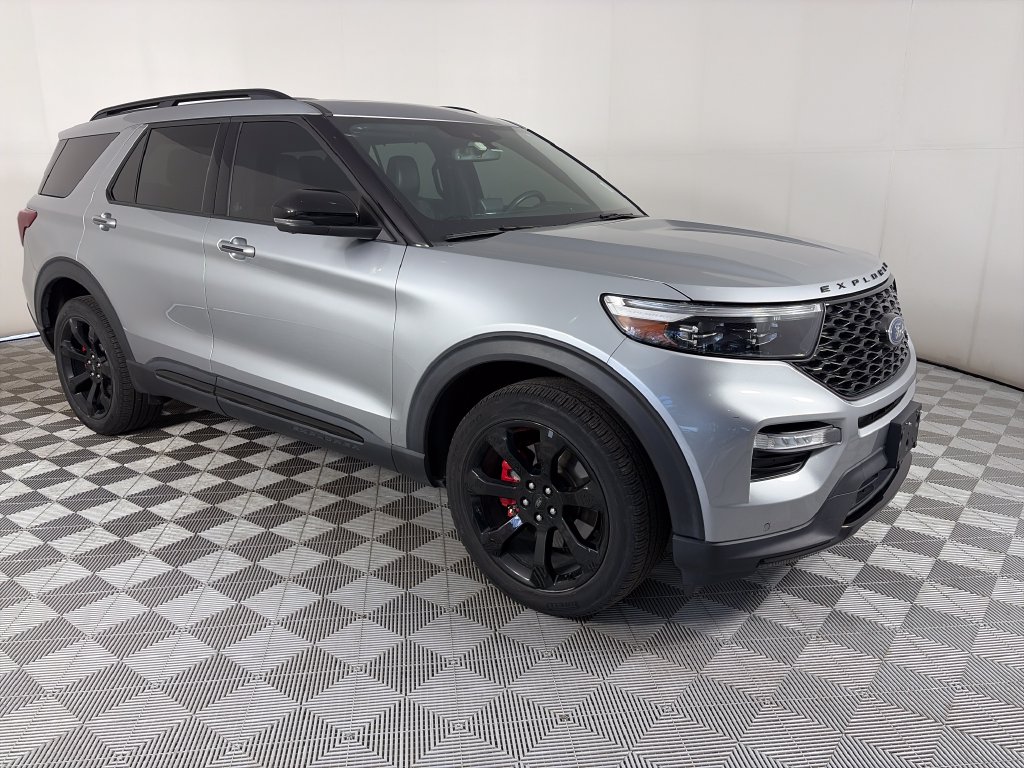 2023 Ford Explorer ST SUV
