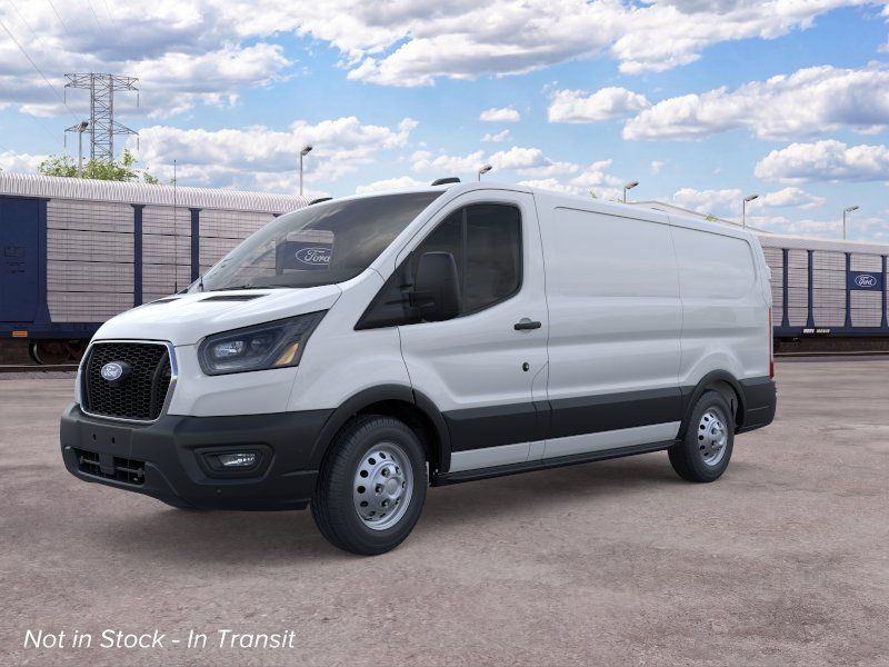 New 2026 Ford Transit-150 Base Cargo Van